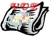 VOZ - Virtuelle Oldtimer Zeitung